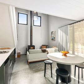 Nido, Kangaroo Valley, hotel i Upper Kangaroo River