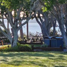Spacious - Sunrise over the sea, hotel en Urangan