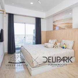 SheepDream 28J DeliparkMall 3Bedroom, 3Bathroom