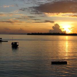 Bunaken Cha Cha Nature Resort