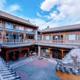 다퉁에 위치한 호텔 Zhifang Hotel