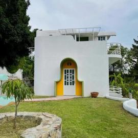 Departamentos paraiso de adan1, hotel in San Agustín Etla