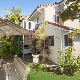 Waitui 1 - 3 Somerset Street