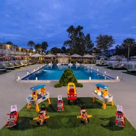 Magic Moment Resort & Kids Club, Dazzler Select by Wyndham, hotel i Kissimmee