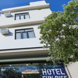Hotel O Sunrise, готель у місті Лудхіяна
