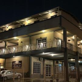 Platinum Hotel