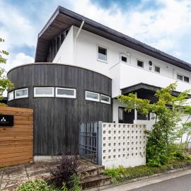 Cocoro Villa With Sauna, ξενοδοχείο στην Χιροσίμα