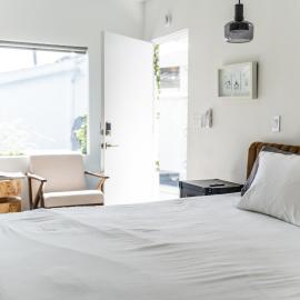 Simple La Jolla Epic bungalow #1, hotel in San Diego