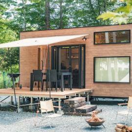 3set山中湖, hotel in Yamanakako