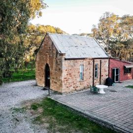 Clare Valley Cabins, Hotel in Clare