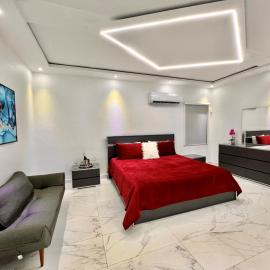 FYV Beach Villas, hotel a San Juan