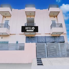 Hotel O by OYO Neopolis Mall Ludhiana Formerly Silver Sky