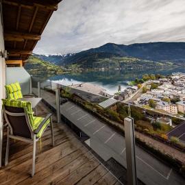 Alpin Lodges TOP 9 by Via Montes inclusive Summer Card