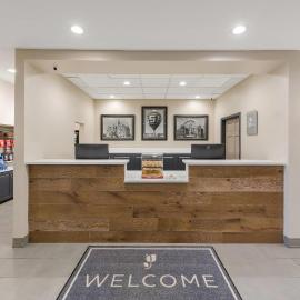 Country Inn & Suites by Radisson, Findlay, OH, hotel em Findlay
