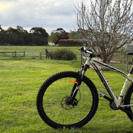 Farm Stay - Countryside Bliss, hotel en Compton