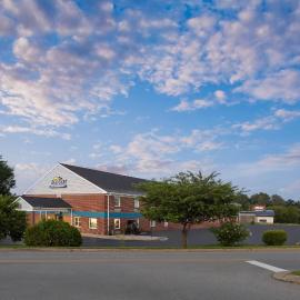 Baymont by Wyndham Lancaster PA Dutch Country