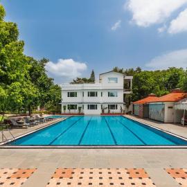 Amantra Shilpi Resort & Spa Udaipur