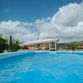 Casa Vacanza Dattilo - Casa con Piscina vicino Trapani