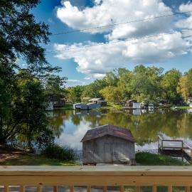 Lake House