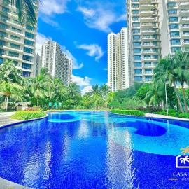 Casa Forest Modern Suites at Forest City JB, hotel in Kampong Pok Kechil