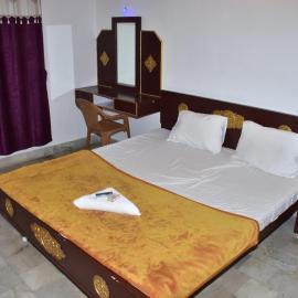 Mookambigai Residency