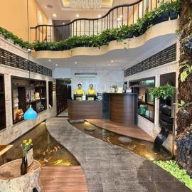 Hanoi Brilliant Hotel & Spa