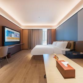 Orange Hotel Qingdao Licun Pedestrian Street