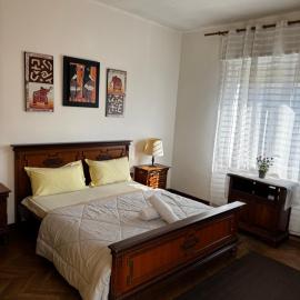 Cosy Dani stay, easy access to Venice