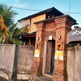 D'Tebe House Kelating