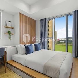 Sorven by Kozystay - BSD, hotel v destinaci Samporo