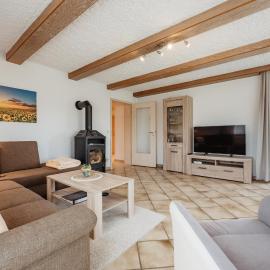 Ferienhaus zur Weinlaube: Thurmansbang şehrinde bir otel