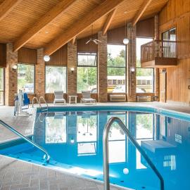 Quality Inn Stockbridge Atlanta South, hotel en Stockbridge