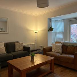 Durham City Centre 5 bedroom House, hotel u gradu Gilesgate
