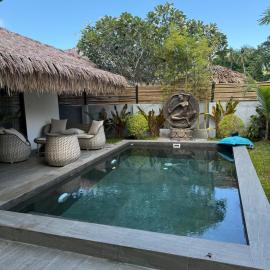 Ananda Villa, like home, but better