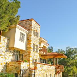 Rida Sultan Konağı Kozbeyli