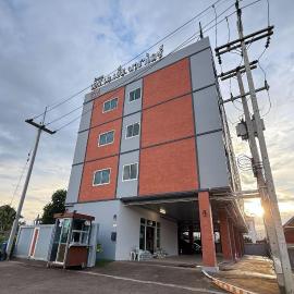 SKM Paradise Mae Sai, hotel en Mae Sai