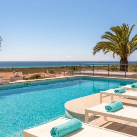 Villa Del Sol by Menorca Vacations, hotel i Alaior