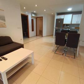 Apartamento Luna, hotel in Gandía