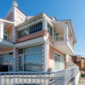 Kassiopi Luxury Home