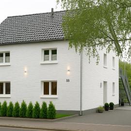 HOMEFY - Gasthaus Düsseldorf - Meerbusch, готель у місті Медебах