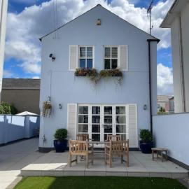 The Coach House