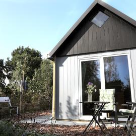 Logeerruimte Bij Ton, hotel a Beilen