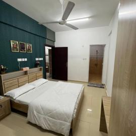 شقة البشائر, Hotel in Al Khawḑ