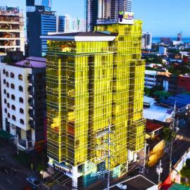 Goldberry Suites and Hotel Cebu