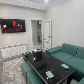 Квартира APPETIT, hotel a Andijon