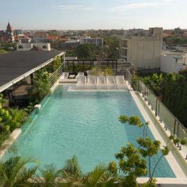 Alex Villas Complex N4