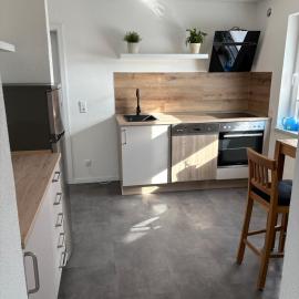 Apartment in Wiernsheim-Pinache、Wiernsheimのホテル