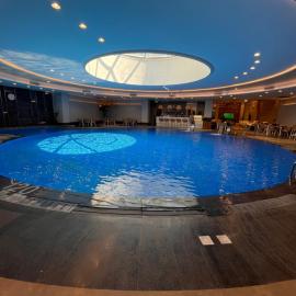 Jw Marriott residence