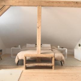 Apartment - Sleeps 3 - Balcony - Garden, Hotel in Feldkirch