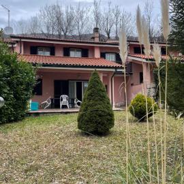 Casa Montette